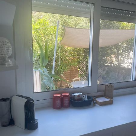 Riviera Studio Athen Eksteriør billede